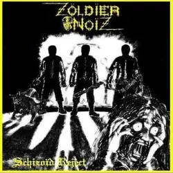 Schizoïd Reject