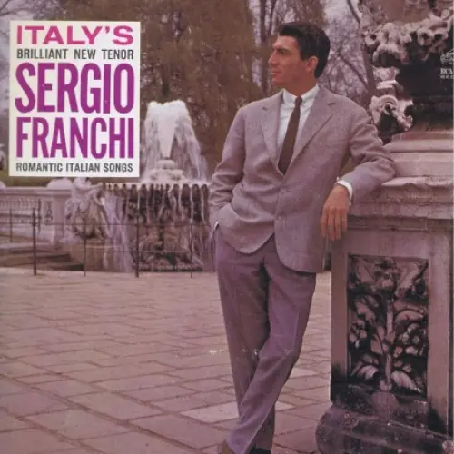 Romantic Italian Songs