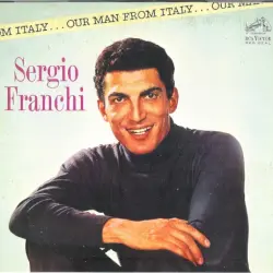Our Man From Italy