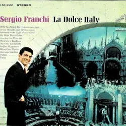 La dolce Italy