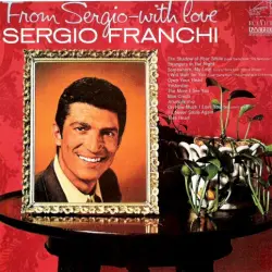 From Sergio - With Love