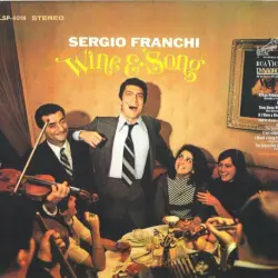 Wine & Song