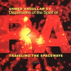 Traveling the Spaceways Traveling the Spaceways