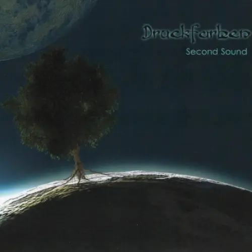 Second Sound