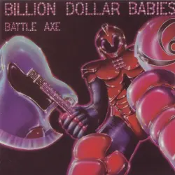 Battle Axe