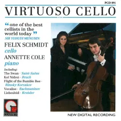 Virtuoso Cello