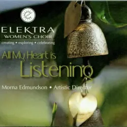 All My Heart is Listening