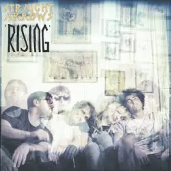 Rising