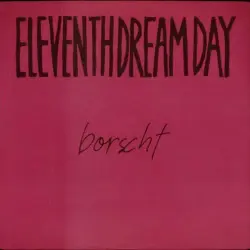 Borscht