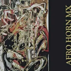 Afro Horn MX