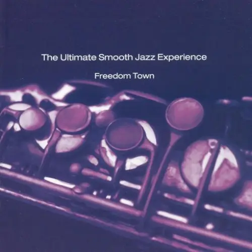 The Ultimate Smooth Jazz Eperience