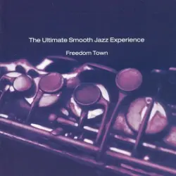 The Ultimate Smooth Jazz Eperience