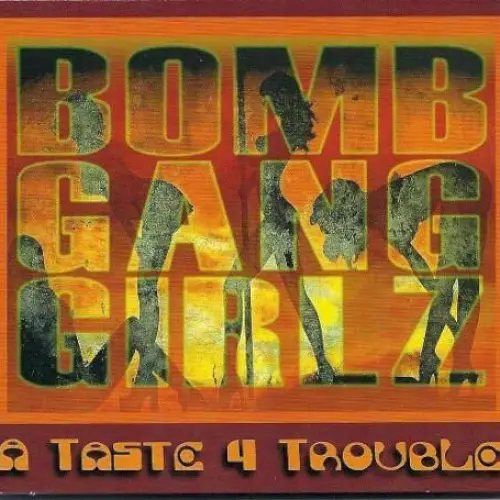 A Taste 4 Trouble