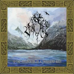 To the Mountains of a Thousand Axes