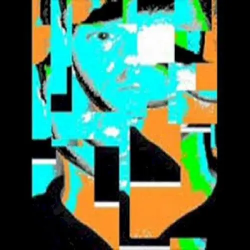In Pieces