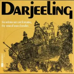 Darjeeling Darjeeling