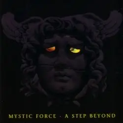 A Step Beyond A Step Beyond