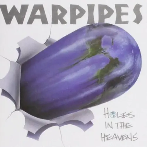 Holes in the Heavens