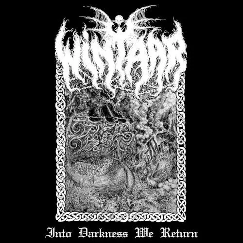 Into Darkness We Return