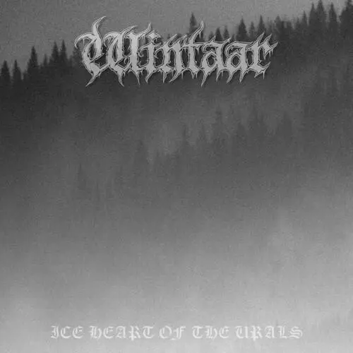 Ice Heart Of The Urals