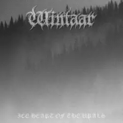 Ice Heart Of The Urals
