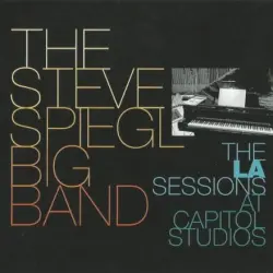 The L.A. Sessions At Capitol Studios