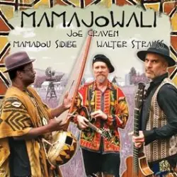 Mamajowali