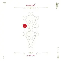 Gevurah: The Book Beri’ah, Volume 5