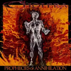 Prophecies of Annihilation