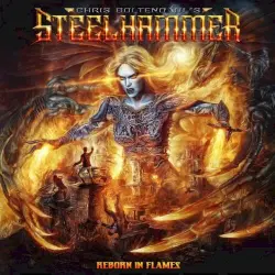 Reborn in Flames