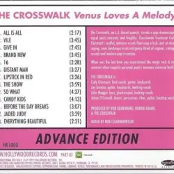 Venus Loves a Melody