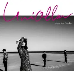 Love me tender