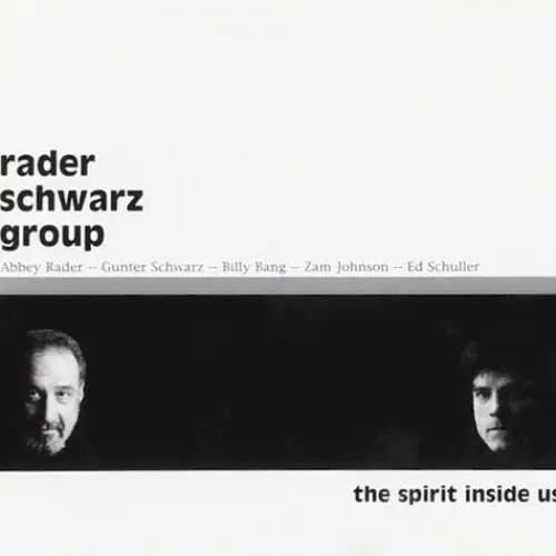 The Spirit Inside Us