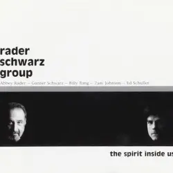 The Spirit Inside Us