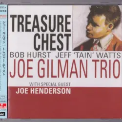 Treasure Chest