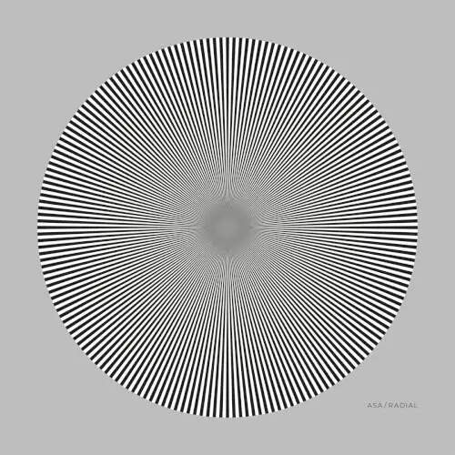 Radial