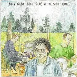 Alive In The Spirit World
