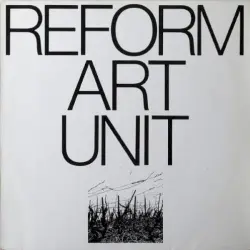 Reform Art Unit Reform Art Unit