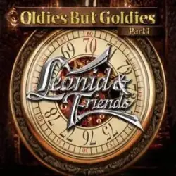 Oldies But Goldies, Pt. 1 Oldies But Goldies, Pt. 1
