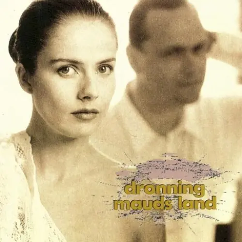 Dronning Mauds Land