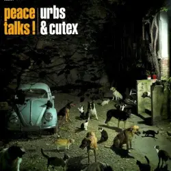 Peace Talks!