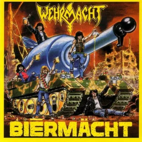 Biermacht