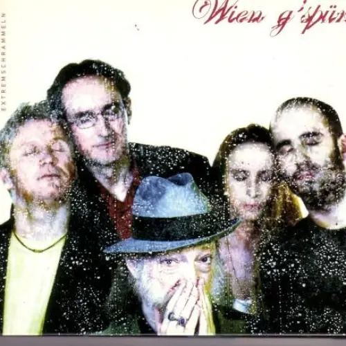 Wien g'spürn