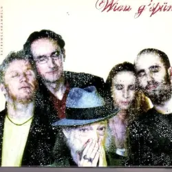 Wien g'spürn