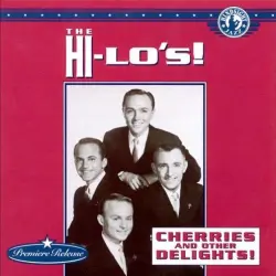 Cherries and Other Delights