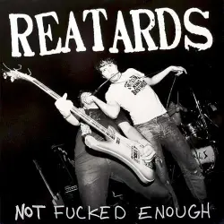 Not Fucked Enough