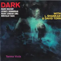 Tamna Voda