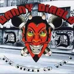 The Street CD, Volume 1