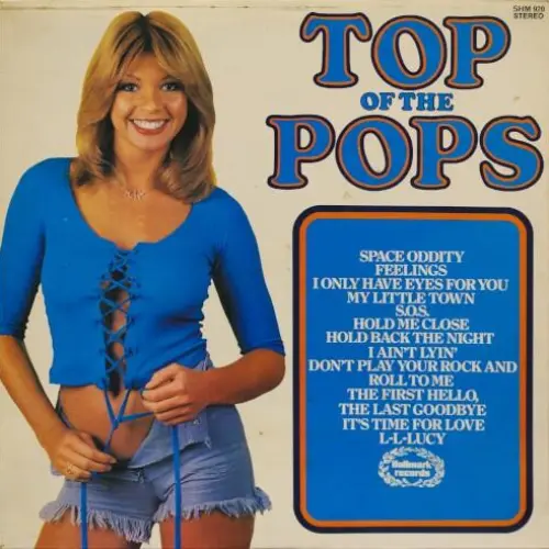 Top of the Pops, Volume 48
