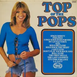 Top of the Pops, Volume 48